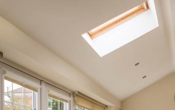 Solva conservatory roof insulation companies