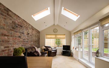 conservatory roof insulation Solva, Pembrokeshire