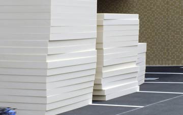 Solva flat roof insulation costs