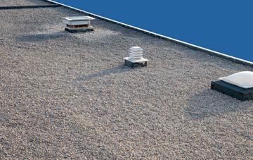 flat roofing Solva, Pembrokeshire