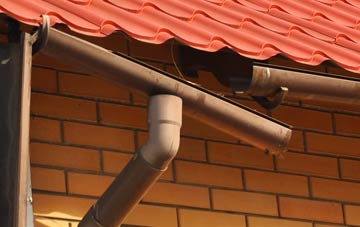 Solva gutter repair costs