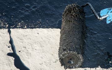 Solva liquid sealant waterproofing