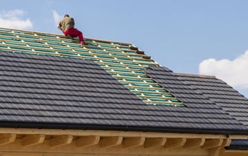 roof replacement Solva, Pembrokeshire