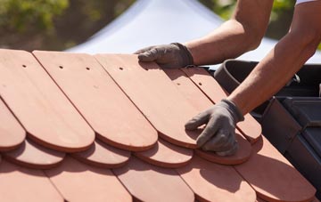 Solva roof tile contractors