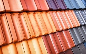 Solva roof tile costs