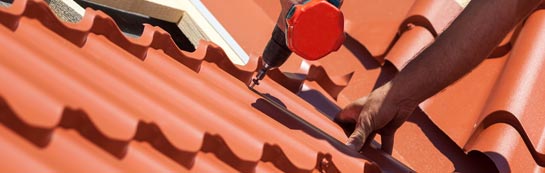 save on Solva roof installation costs
