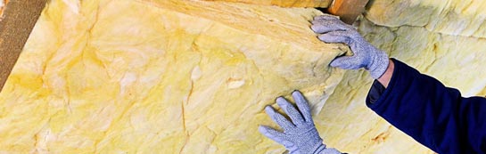 quotes for Solva roof insulation