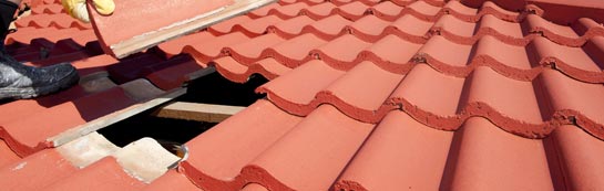 compare Solva roof repair quotes