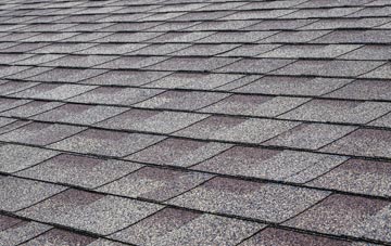 Solva tiles for shallow pitch roofing