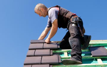 disadvantages of Solva slate roofing