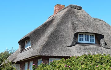 thatch roofing Solva, Pembrokeshire