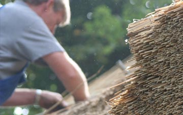 professional Solva thatchers