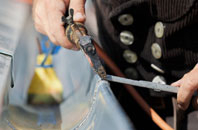 Solva lead roof quotes