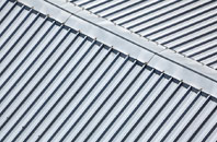 Solva metal roofing
