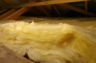 Solva pitch roof insulation
